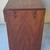 Mid-Century Modern Danish Rosewood Vanity, Desk by Komfort of Denmark 7 thumbnail