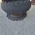 Large unique tire flower pot 4 thumbnail