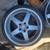 BMW 325CI HAMANN WHEEL RIMS Only 2 3 thumbnail