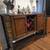 Wine Rack Hutch 4 thumbnail