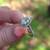 1.85 Carat Pear Diamond Ring 14 thumbnail
