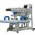 9in1 Magnetic Semi-automatic Heat Press Machine 110V #002010 3 thumbnail