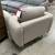 Article Sanders 37" Lounge Chair - Sandstone Wool Bouclé 4 thumbnail