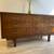 Mid-Century Modern 9 Drawer Dresser 7 thumbnail