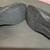 LIKE NEW LARNMERN Slip On Work Shoes Non Slip Waterproof  size 13EE bl 4 thumbnail