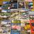 Porsche books/magazine 2 thumbnail