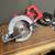 Milwaukee Heavy Duty 7-1/4" Worm Drive Circular Saw Model 6377 TESTED 1 thumbnail