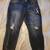 New with Tags Jean Capris/Jeggings 1 thumbnail