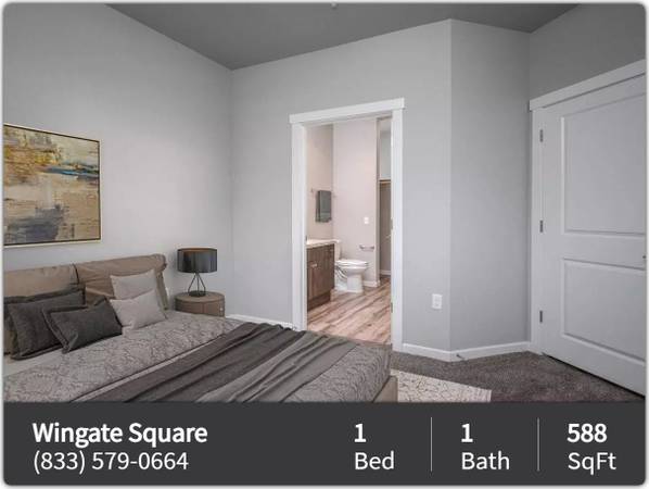 $1,438 / 1br - 588ft2 - Ready to lease! Beautifully designed 1 bed 1 bath apartment (Vancouver)64039061454595122