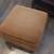 Microfiber couch, love seat, 2 ottomans 4 thumbnail