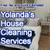 🟢YOLANDA House Cleaning. Apartments. Airbnb, more. Experienced🟢 1 thumbnail