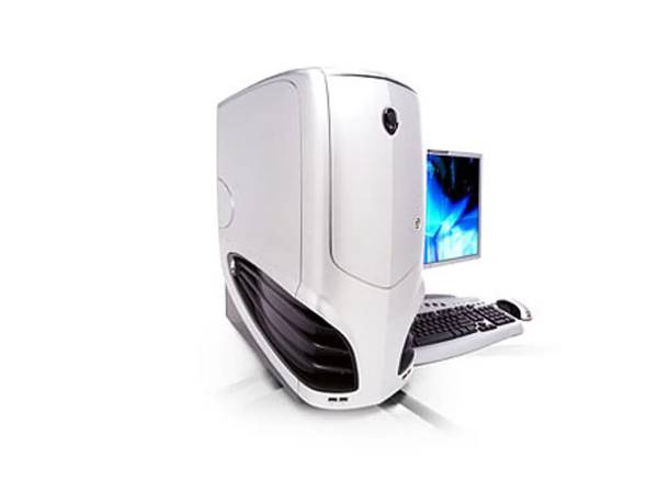 Wanted WTB White Alienware PC Case 1