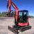 2020 KUBOTA U35-4 EXCAVATOR 2 thumbnail