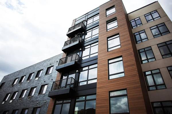 $2,690 / 2br - 2 habitaciones en Bushwick Ave - Sin comisión (Bushwick - Brooklyn)63689826795139120
