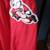 Cincinnati Reds 2003 inaugural pullover windbreaker shirt XL 3 thumbnail