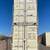 40-foot high cube shipping container. No dents, no chips 1 thumbnail