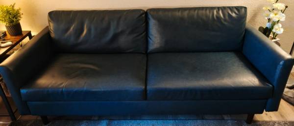 Two seater sofa for sale 1