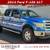 2014 Ford F-150 Blue Flame Metallic Current SPECIAL!!! 1 thumbnail