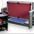 3 in 1 Ping Pong, Air Hockey and Pool Table 2 thumbnail