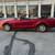 LOW MILES 2009 Ford Mustang 45th Anniversary 7 thumbnail