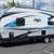 2018 Forest River Vengeance, Rogue 25V, Toy Hauler, Sleeps#6, UVW 6490 2 thumbnail