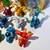Spin Master 21 Bakugan Brawlers lot cases cards tokens rulebooks Cubbo 4 thumbnail