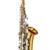YAMAHA YAS-26 ALTO SAXOPHONE 1 thumbnail