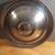 1951-1954 Kaiser Frazer 15" Hubcap 7 thumbnail