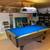BUD LIGHT pool table light 2 thumbnail