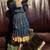 RARE Duncan Royale Calendar Secrets September Statute Woman carries 1 thumbnail