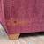 Beautiful Maroon Sofa and Loveseat Set 10 thumbnail