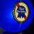 PABST BLUE RIBBON HANGING LIGHT 100.00 4 thumbnail