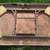 Vintage Red Formica Kitchen Dinette Table 2 thumbnail