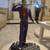 The Joker and  Lex Luthor Dc Collectibles statues 2 thumbnail