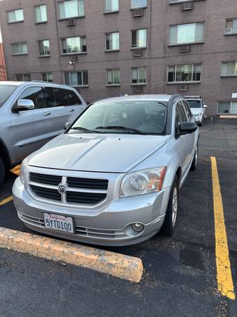 DODGE CALIBER - $2,000 (Glendale)63612463378049123