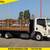 2020 Isuzu NPR HD  16FT Stake Bed Truck DIESEL Truck 1 thumbnail