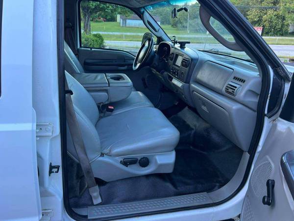 2007 Ford f250 super duty - $6,95063620528604163124