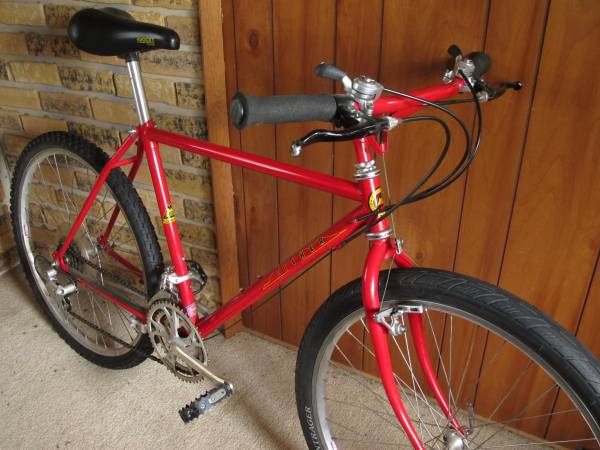 VINTAGE FISHER MONTARE MTB 1986 MINT CONDITION 1