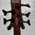 Ibanez SR Series SR655 5-String Active/Passive Electric Bass 4 thumbnail