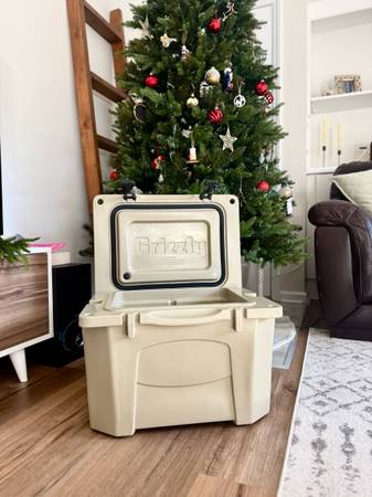 Grizzly Cooler 20L 1