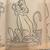 Children's Story and Coloring Books, Group of 4 Items 7 thumbnail