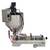 110V 5-50ml Paste Liquid Heating Stirring Filling Machine 160752 1 thumbnail