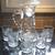 Glass Pitcher and 5 Tumblers 2 thumbnail