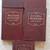 7 Volumes Ellen G White Christian Home Library SDA 2 thumbnail