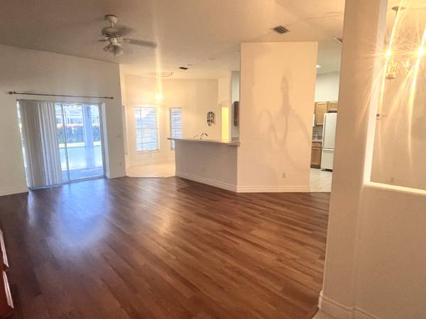 $2150.00 / 3br - 1600ft2 - Luxury 3-Bedroom Port St Lucie Home for Rent – New Paint, East of US-163823723253507121