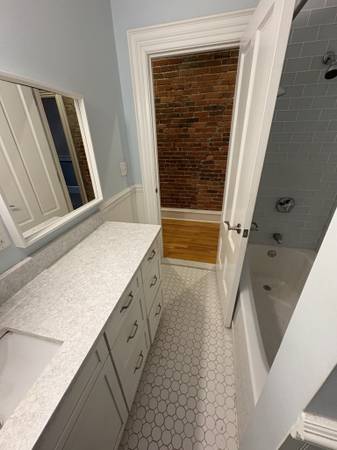 $4,200 / 2br - Back Bay 2 Dormitorios/1 Baño | Sin Mascotas | Cerca del Centro de Convenciones Hynes (Back Bay)63614110107393122