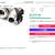 HOLSET GENUINE CUMMINS TURBO TURBOCHARGER RAM ISB13 6.7 2013 THRU 2018 16 thumbnail
