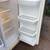Fridge side by side tan fridge gets to 33 degrees very cold & freezer 18 thumbnail