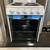 GOOD CONDITION WHITE COLOR COMPACT (( ELECTRIC 220V )) STOVE 14 thumbnail