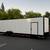 2025 Car Hauler Trailer 8.5x30 / High Ceiling 8 Ft / Escape door 2 thumbnail